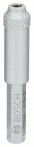 Bosch Diamanttrockenbohrer Standard for Ceramics, 12 x 33 mm