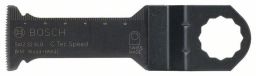Bosch BIM Tauchsägeblatt SAIZ 32 ALB, Wood and Metal, 32 x 70 mm