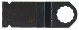 Bosch Carbide Tauchsägeblatt SAIZ 32 AT Metal, 32 x 40 mm