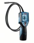 Bosch Akku-Inspektionskamera GIC 120, mit 4 x 1,5-V-(AA)-Batterien