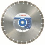 Bosch Diamanttrennscheibe Expert for Stone, 400 x 20,00 x 3,2 x 12 mm