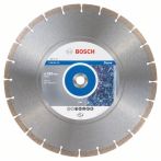 Bosch Diamanttrennscheibe Standard for Stone, 350 x 20,00 x 3,1 x 10 mm
