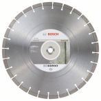 Bosch Diamanttrennscheibe Best for Concrete, 400 x 20,00 x 3,2 x 12 mm