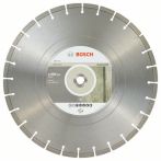 Bosch Diamanttrennscheibe Standard for Concrete, 400 x 20,00 x 3,2 x 10 mm