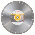 Bosch Diamanttrennscheibe Expert for Universal, 400 x 20,00 x 3,2 x 12 mm