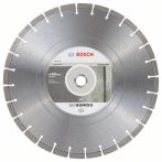 Bosch Diamanttrennscheibe Best for Concrete, 400 x 25,40 x 3,2 x 12 mm