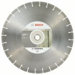 Bosch Diamanttrennscheibe Standard for Concrete, 400 x 25,40 x 3,2 x 10 mm