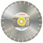 Bosch Diamanttrennscheibe Expert for Universal, 400 x 25,40 x 3,2 x 12 mm