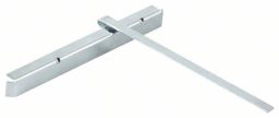Bosch Parallelanschläge für Handkreissägen
