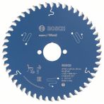 Bosch Kreissägeblatt Expert for Wood, 165 x 30 x 2,6 mm, 48