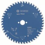 Bosch Kreissägeblatt Expert for Wood, 180 x 20 x 2,6 mm, 48