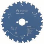 Bosch Kreissägeblatt Expert for Wood, 180 x 30 x 2,6 mm, 24