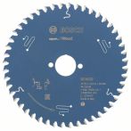 Bosch Kreissägeblatt Expert for Wood, 180 x 30 x 2,6 mm, 48