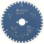 Bosch Kreissägeblatt Expert for Wood, 184 x 30 x 2,6 mm, 40