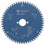 Bosch Kreissägeblatt Expert for Wood, 184 x 30 x 2,6 mm, 56