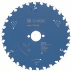 Bosch Kreissägeblatt Expert for Wood, 200 x 30 x 2,8 mm, 30