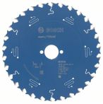 Bosch Kreissägeblatt Expert for Wood, 210 x 30 x 2,8 mm, 30