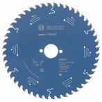 Bosch Kreissägeblatt Expert for Wood, 210 x 30 x 2,8 mm, 48