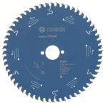 Bosch Kreissägeblatt Expert for Wood, 210 x 30 x 2,8 mm, 56
