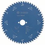 Bosch Kreissägeblatt Expert for Wood, 237 x 30 x 2,5 mm, 56