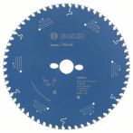 Bosch Kreissägeblatt Expert for Wood, 270 x 30 x 2,8 mm, 60