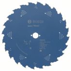Bosch Kreissägeblatt Expert for Wood, 350 x 30 x 3,5 mm, 24