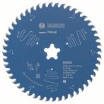 Bosch Kreissägeblatt Expert for Wood, 190 x 2,4 mm, 48