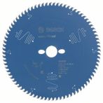 Bosch Kreissägeblatt EX WO T 254x30-22, 254 x 30 mm, 22