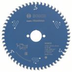Bosch Kreissägeblatt Expert for Aluminium, 180 x 30 x 2,6 mm, 56