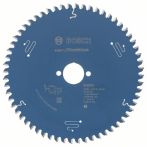 Bosch Kreissägeblatt Expert for Aluminium, 200 x 30 x 2,8 mm, 60