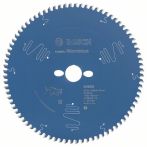 Bosch Kreissägeblatt Expert for Aluminium, 254 x 30 x 2,8 mm, 80