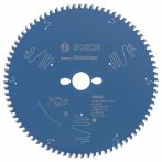 Bosch Kreissägeblatt Expert for Aluminium, 260 x 30 x 2,8 mm, 80