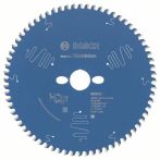 Bosch Kreissägeblatt Expert for Aluminium, 225 x 30 x 2,6 mm, 68