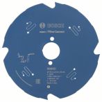 Bosch Kreissägeblatt Expert for Fiber Cement, 170 x 30 x 2,2 mm, 4