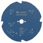 Bosch Kreissägeblatt Expert for Fiber Cement, 190 x 20 x 2,2 mm, 4
