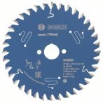 Bosch Kreissägeblatt Expert for Wood, 130 x 20 x 2,4 mm, 36