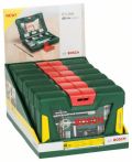 Bosch V-Line Box, 48-teilig