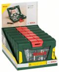 Bosch V-Line Box, 41-teilig