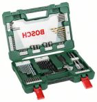 Bosch V-Line Box, 83-teilig