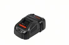 Bosch Ladegerät Starter-Set GAL 1880 CV und 2 x GBA 18 V 5,0 Ah M-C