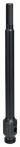 Bosch Adapter für Diamantbohrkronen, Maschinenseite 6-Kant, Kronenseite G 1/2, 240 mm