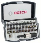 Bosch Schrauberbit Set PRO, 32-teilig