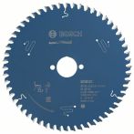 Bosch Kreissägeblatt Expert for Wood, 190 x 30 x 2,6 mm, 56