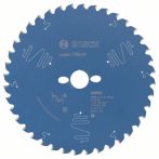 Bosch Kreissägeblatt Expert for Wood, 250 x 30 x 2,4 mm, 40