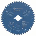Bosch Kreissägeblatt Expert for Wood, 190 x 30 x 2,0 mm, 48