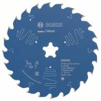 Bosch Kreissägeblatt Expert for Wood, 190 x 2,4 mm, 24