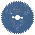 Bosch Kreissägeblatt Expert for Aluminium, 210 x 30 x 2,6 mm, 54