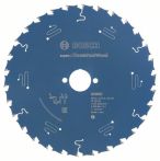Bosch Kreissägeblatt Expert for Construct Wood, 210 x 30 x 2,0 mm, 30