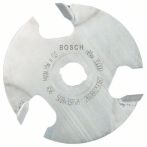 Bosch Scheibennutfräser, 8 mm, D1 50,8 mm, L 4 mm, G 8 mm
