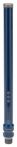 Bosch Diamantnassbohrkrone G 1/2 Best for Concrete, 25 mm, 300 mm, Ring, 10 mm
